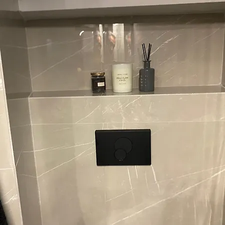 Castle View Center Concon شقة سالونيك