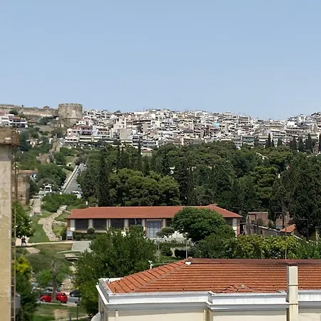 Castle View Center Concon