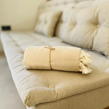 شقة Castle View Center Concon