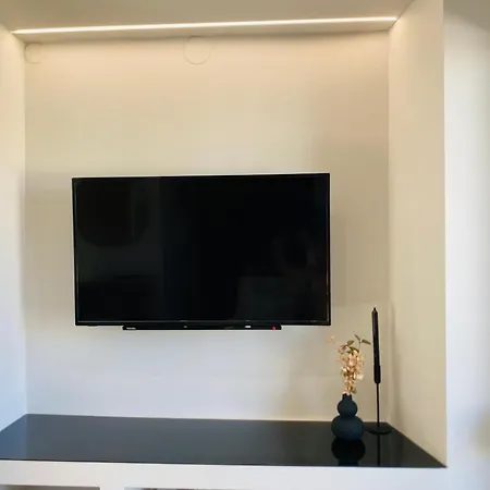 Castle View Center Concon شقة *