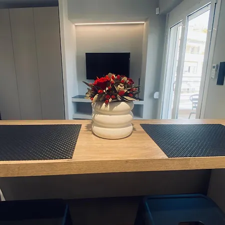 شقة Castle View Center Concon *