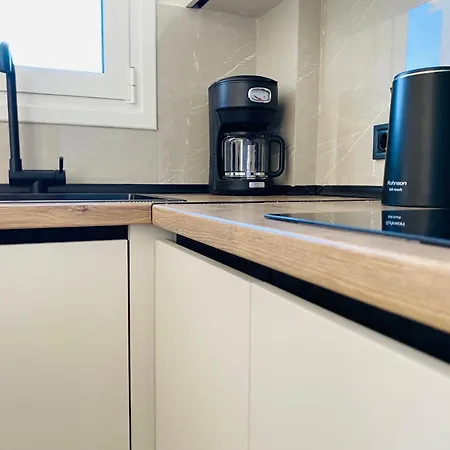 Castle View Center Concon شقة