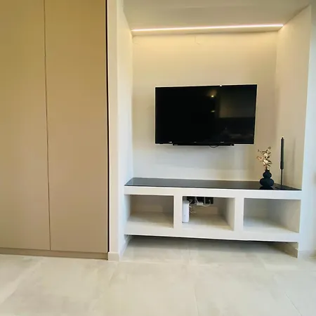 شقة Castle View Center Concon سالونيك