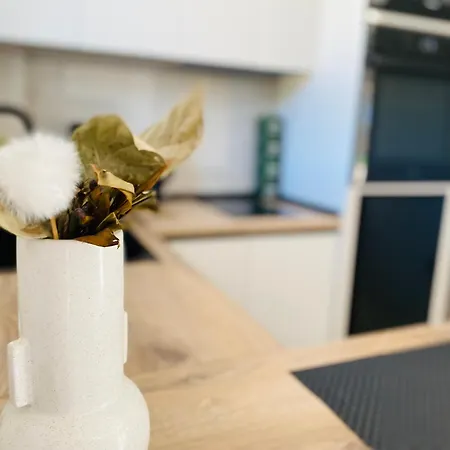 Appartement Castle View Center Concon Thessalonique