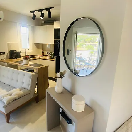 Castle View Center Concon * سالونيك