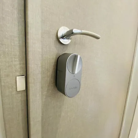 Castle View Center Concon شقة *