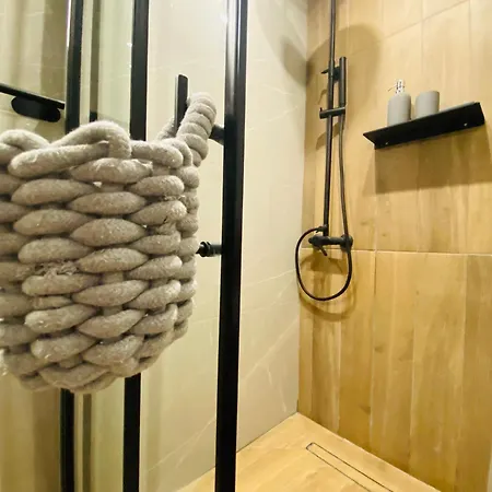 Castle View Center Concon * Thessalonique