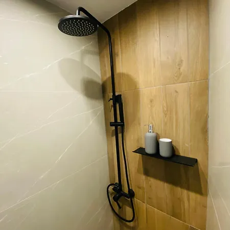 شقة Castle View Center Concon *