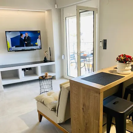 Castle View Center Concon سالونيك