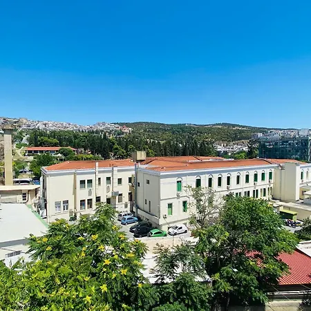 شقة Castle View Center Concon *