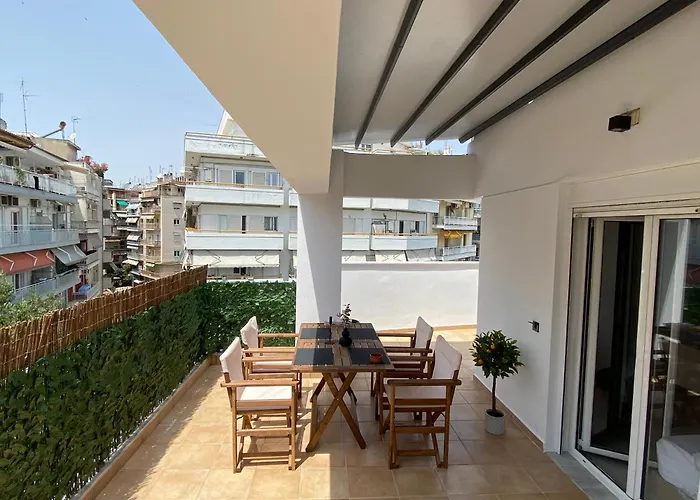 Castle View Center Concon Appartement