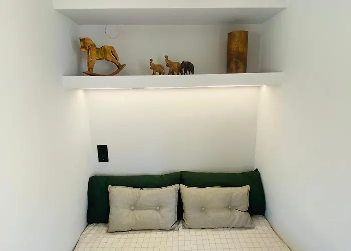 Appartement Castle View Center Concon *