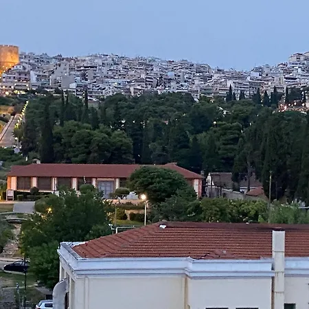 Апартаменты Castle View Center Concon *