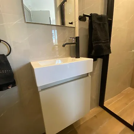 Castle View Center Concon Апартаменты