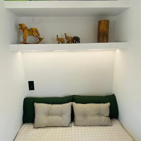 Διαμέρισμα Castle View Center Concon *