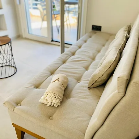 Apartment Castle View Center Concon *