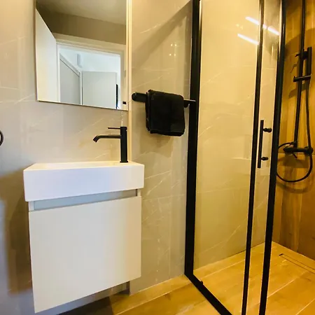 Castle View Center Concon Διαμέρισμα Θεσσαλονίκη