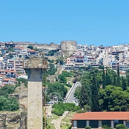 Castle View Center Concon