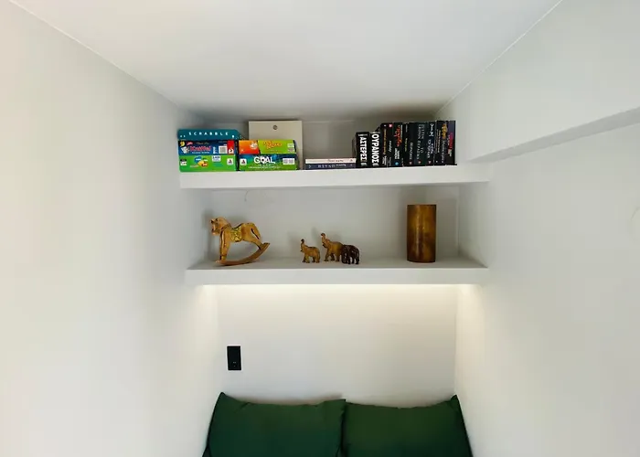 Castle View Center Concon * Thessaloniki