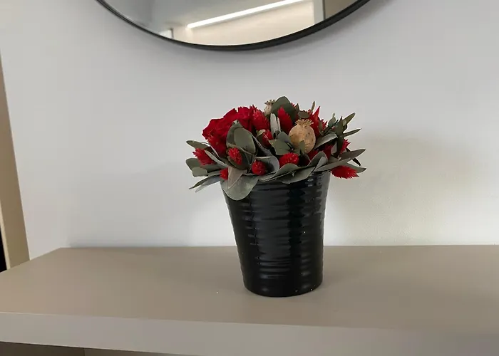 Castle View Center Concon Tessalónica