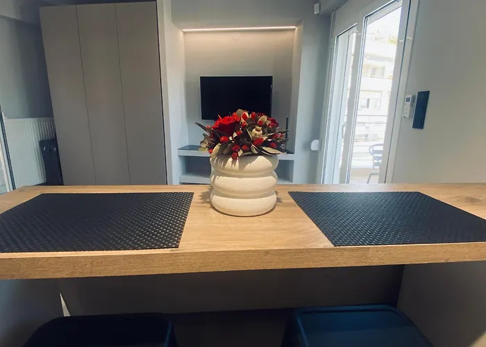 Apartamento Castle View Center Concon *