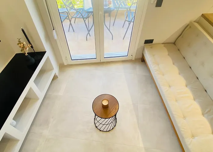 Castle View Center Concon * Thessaloniki