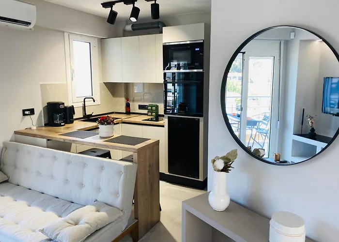 Castle View Center Concon * Thessaloniki