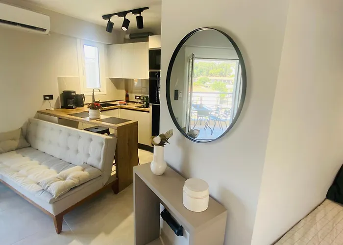 Castle View Center Concon * Tessalónica