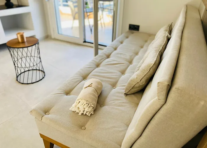 Apartamento Castle View Center Concon *