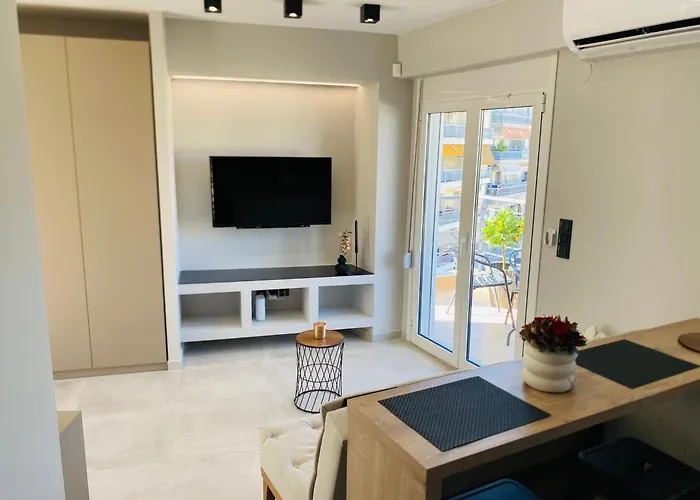 Apartment Castle View Center Concon