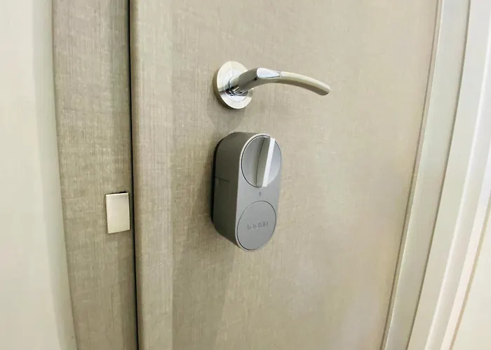 Castle View Center Concon Apartment *