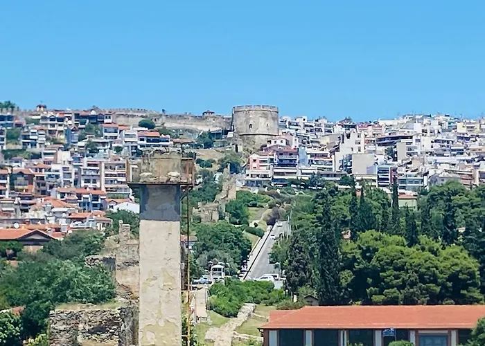 Castle View Center Concon