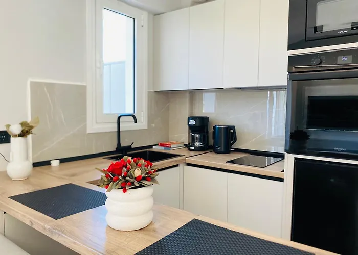 Apartamento Castle View Center Concon