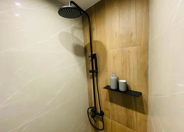 Apartamento Castle View Center Concon *