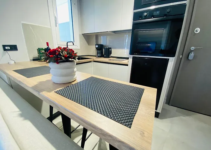 Castle View Center Concon Apartamento