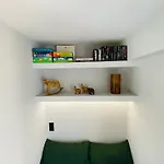 Castle View Center Concon * Θεσσαλονίκη