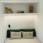 Διαμέρισμα Castle View Center Concon *