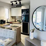 Castle View Center Concon * Θεσσαλονίκη