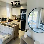 Castle View Center Concon Διαμέρισμα *