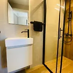 Castle View Center Concon Διαμέρισμα Θεσσαλονίκη