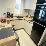 Διαμέρισμα Castle View Center Concon Θεσσαλονίκη