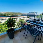 Castle View Center Concon Διαμέρισμα Θεσσαλονίκη