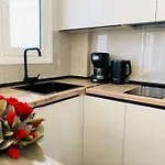 Διαμέρισμα Castle View Center Concon Θεσσαλονίκη