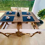 Castle View Center Concon Διαμέρισμα *