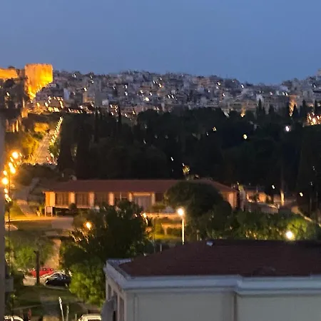 Castle View Center Concon Thessaloniki