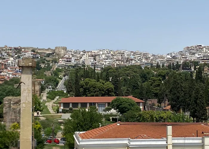 Castle View Center Concon