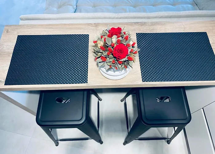 公寓 Castle View Center Concon *